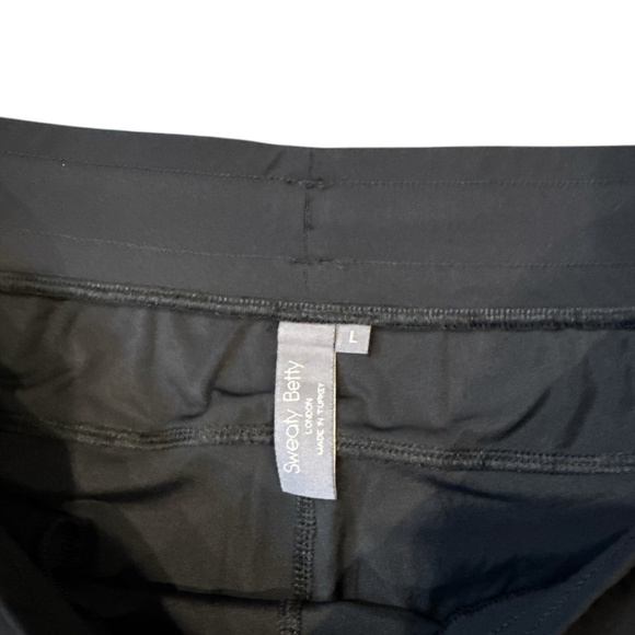 Sweaty Betty Winter Explorer pants size large - Picture 3 of 6